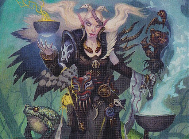 Fauna Shaman