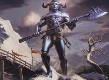 Frost Titan