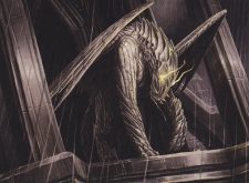 Gargoyle Sentinel