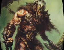Garruk Wildspeaker
