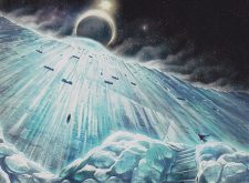 Glacial Fortress