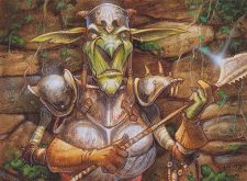 Goblin Piker