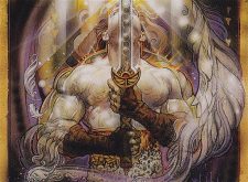 Holy Strength