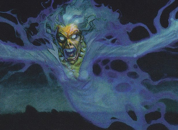 Howling Banshee