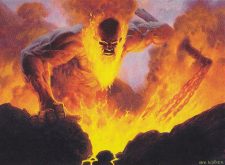 Inferno Titan