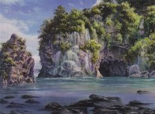 Island