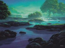Island