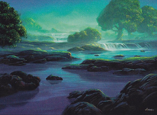 Island
