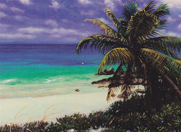 Island
