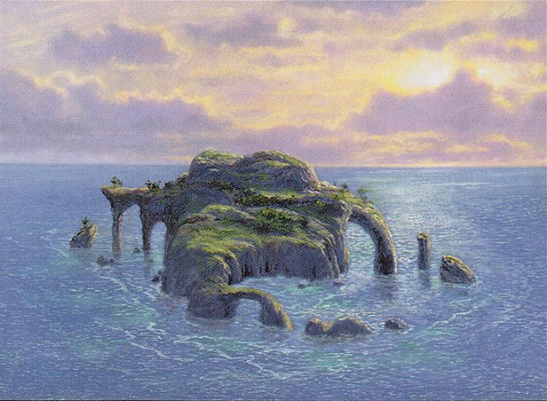 Island