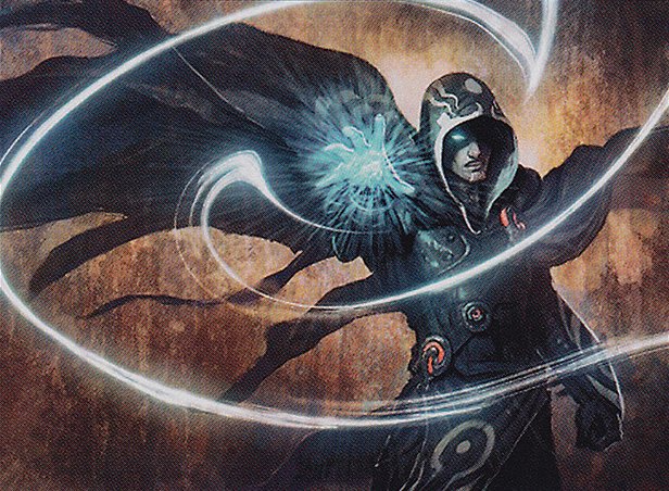 Jace’s Erasure