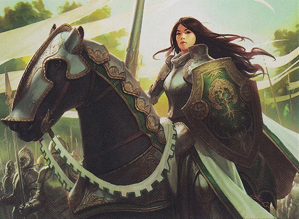 Knight Exemplar