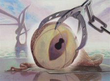 Kraken’s Eye