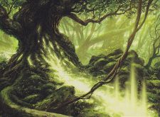 Leyline of Vitality