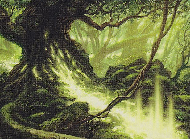 Leyline of Vitality
