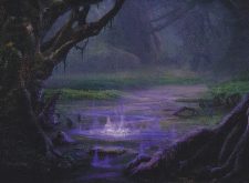 Leyline of the Void