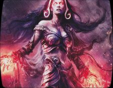 Liliana Vess