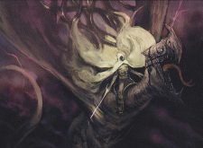 Liliana’s Specter