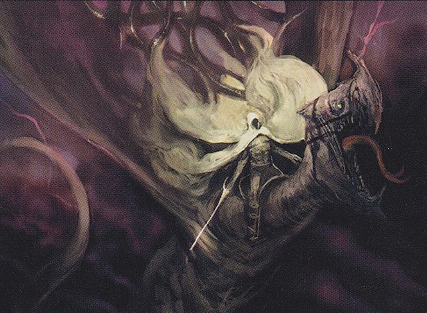 Liliana’s Specter