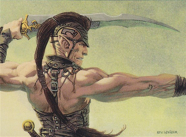 Llanowar Elves