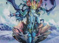 Merfolk Sovereign
