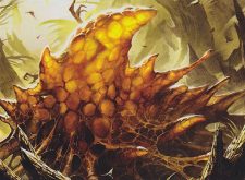 Mitotic Slime