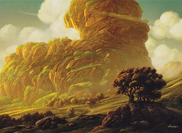 Mountain