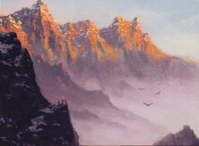 Mountain