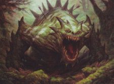 Obstinate Baloth