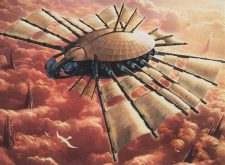 Ornithopter