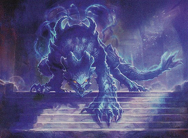 Phantom Beast