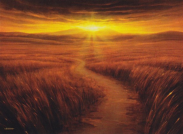 Plains