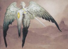 Platinum Angel