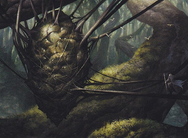 Primal Cocoon