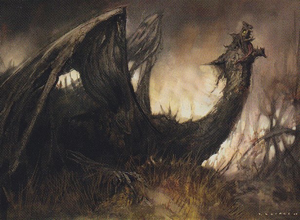 Rise from the Grave