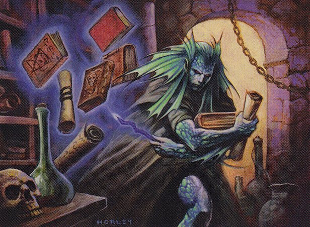 Scroll Thief