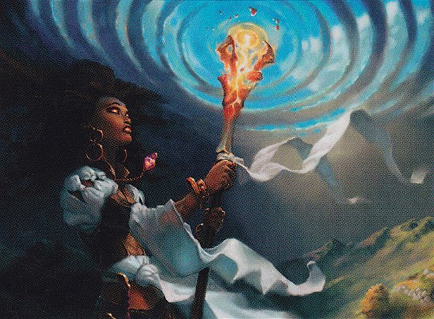 Solemn Offering