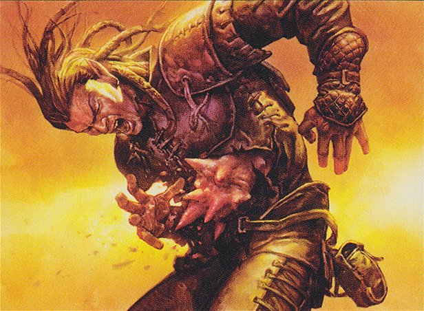 Stabbing Pain
