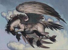 Stormfront Pegasus