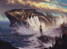 Stormtide Leviathan