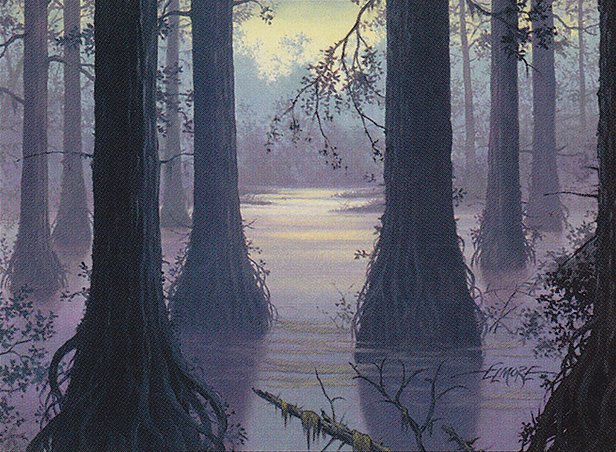 Swamp
