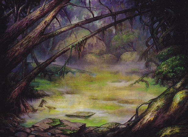 Swamp