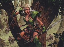 Sylvan Ranger