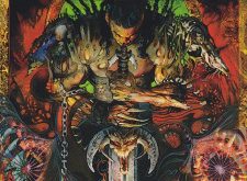 Unholy Strength