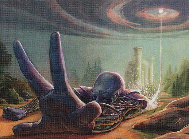 Unsummon