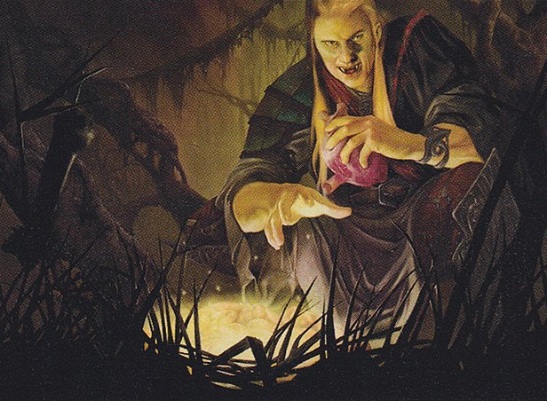 Viscera Seer
