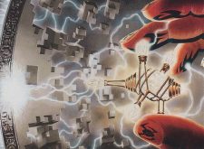 Voltaic Key