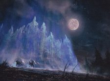 Wall of Frost