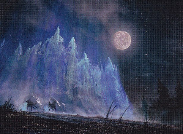 Wall of Frost