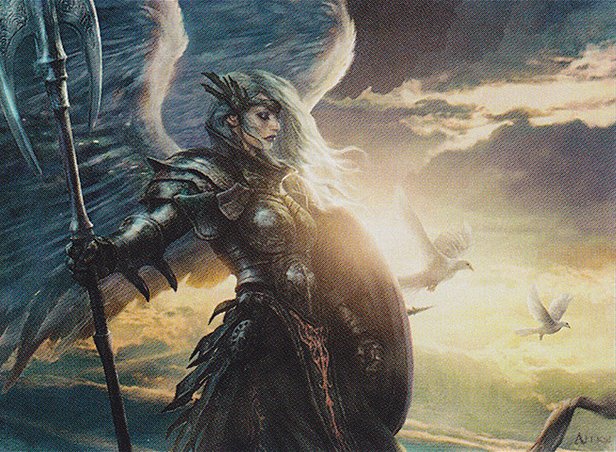 Aegis Angel